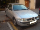 SEAT IBIZA  1.9TDI REFERENCE - mejor precio | unprecio.es