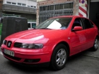 Seat Leon SPORT 110 CV ... TDI - mejor precio | unprecio.es