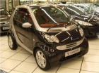 SMART FORTWO SMART PASSION 55CV - Madrid - mejor precio | unprecio.es