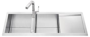 Smeg LQR116F-2