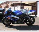 SUZUKI GSXR 750 - mejor precio | unprecio.es