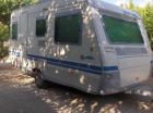 VENDO CARAVANA ADRIA ÚNICA 391 DK - mejor precio | unprecio.es