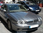 VENDO JAGUAR XType 2.2D Executive 4p. - mejor precio | unprecio.es