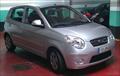 VENDO KIA PICANTO SEMI-NUEVO