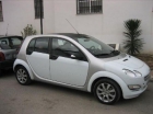 Venta de Smart Four-four '05 en La Zubia - mejor precio | unprecio.es