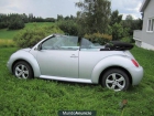 Volkswagen Beetle Cabrio m.AC - mejor precio | unprecio.es