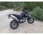 YAMAHA XT 660 X - mejor precio | unprecio.es