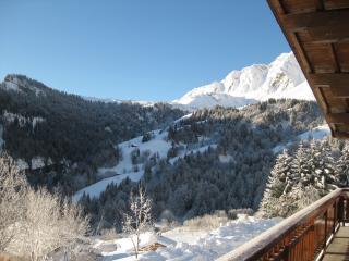 Apartamento en chalet : 6/7 personas - la giettaz en aravis  saboya  rodano alpes  francia