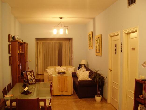 APARTAMENTO EN GELVES, A 5 MIN DE SEVILLA CAPITAL