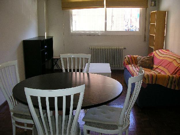 Apartamento en San Sebastián de los Reyes