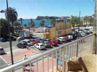 Apartamento en venta en Puerto de Mazarron, Murcia (Costa Cálida)