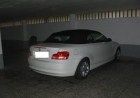 BMW 118i CABRIO AUTOMATICO - mejor precio | unprecio.es