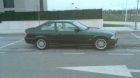bmw 318 is coupè es 140cv !Perfecto estado! - mejor precio | unprecio.es