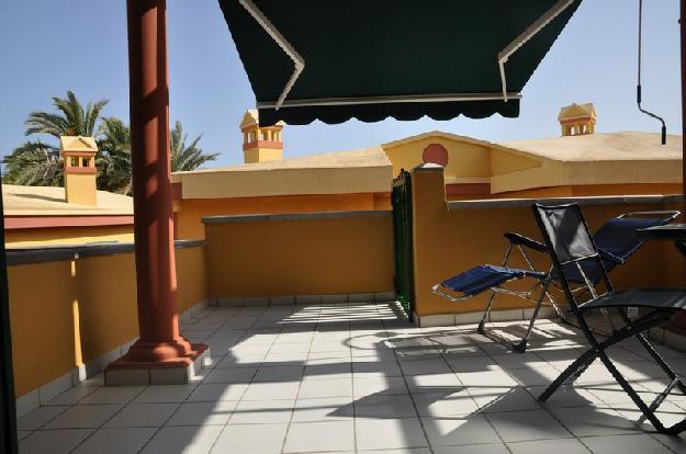 Bungalow en Maspalomas