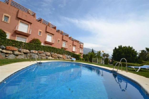 Casa en venta en Nueva Andalucia, Málaga (Costa del Sol)