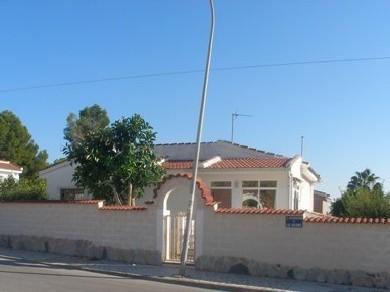Chalet con 3 dormitorios se vende en Ciudad Quesada, Costa Blanca