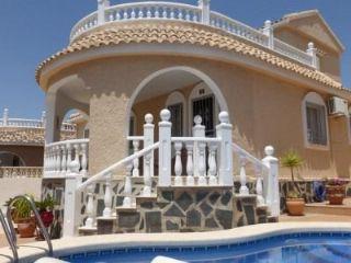 Chalet en venta en Mazarrón, Murcia (Costa Cálida)