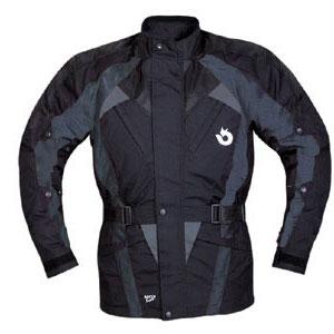 Chaqueta moto rocco line star