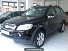 Chevrolet Captiva 2.0 VCDI 16V LTX 7 Plazas Aut - mejor precio | unprecio.es