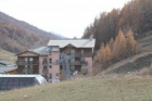 Estudio : 4/4 personas - la foux d'allos alpes de alta provenza provenza-alpes - mejor precio | unprecio.es