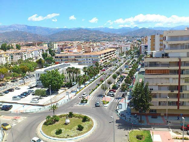 Estudio en Torre del mar