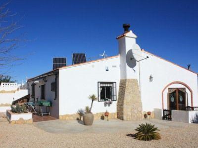 Finca/Casa Rural en venta en Bolbaite, Valencia (Costa Valencia)