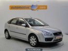 Ford Focus 1.8 TDCI TREND 115CV 5P 5VEL - mejor precio | unprecio.es