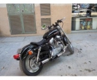 HARLEY DAVIDSON XL 883C SPORTSTER CUSTOM - mejor precio | unprecio.es