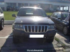 Jeep Grand Cherokee laredo - mejor precio | unprecio.es