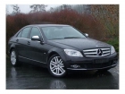 MERCEDES-BENZ C 200 CDI AVANTGARDE, NAVEGADOR.... - mejor precio | unprecio.es