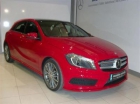 Mercedes-Benz CLASE A A 180CDI - mejor precio | unprecio.es
