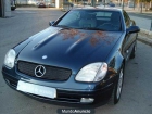 Mercedes-Benz SLK 230 K IMPECABLE - mejor precio | unprecio.es