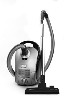 Miele S 4812 HYBRID