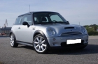 Mini Cooper S Skinn, panorama - mejor precio | unprecio.es