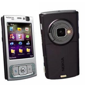 NOKIA N95 300 EUROS