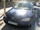 Opel Astra 2.0 DTI 16V - mejor precio | unprecio.es