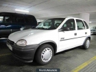 Opel Corsa 1.4 Swing - mejor precio | unprecio.es