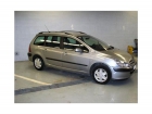 PEUGEOT 207 CC 1.6 THP Sport 150 - mejor precio | unprecio.es