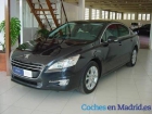 Peugeot 508 - mejor precio | unprecio.es