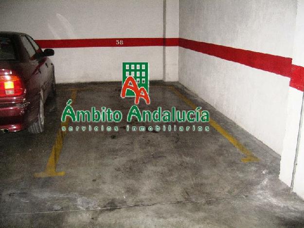 Piso en Granada
