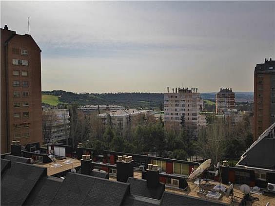 Piso en Madrid