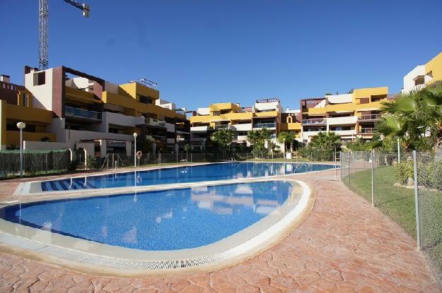 Piso en Orihuela-Costa