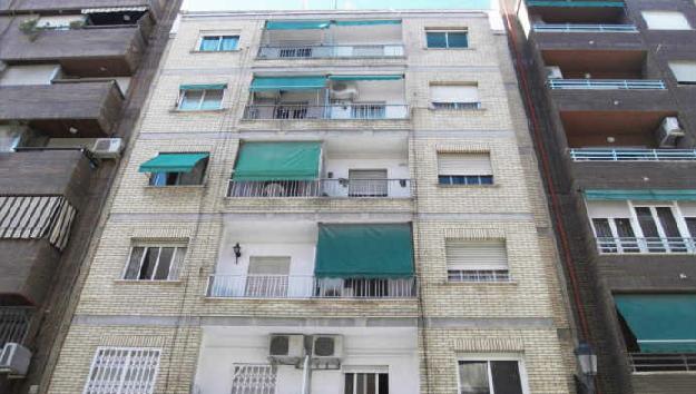 Piso en Valencia