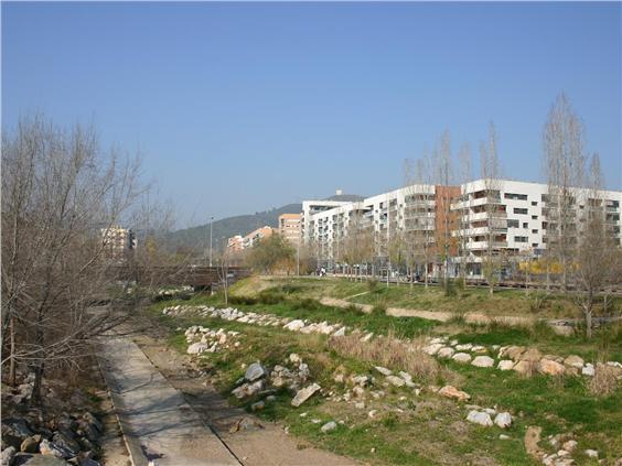 Piso en Viladecans