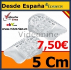 PLANTILLAS ELEVADORAS 5 CM VISITA NUESTRA TIENDA. - mejor precio | unprecio.es