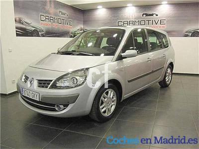 Renault Grandscenic