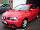 Seat Ibiza 1.6 16V Reference 105 - mejor precio | unprecio.es