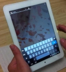 Tablet android goopad 9.7 pulgadas 3-g externo whatsapp - mejor precio | unprecio.es