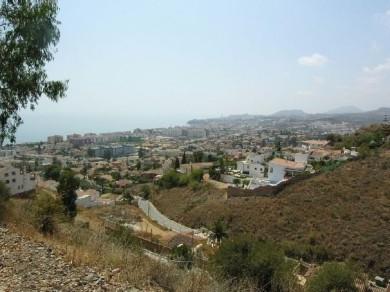 Terreno se vende en Rincon de la Victoria, Costa del Sol, Axarquia