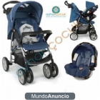 VENDO CARRITO DE BEBE NUEVO A ESTRENAR (CON CAJA Y ETIQUETAS) - mejor precio | unprecio.es